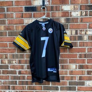 Ben Rothlisberger Jersey